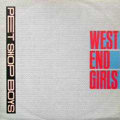 Pet Shop Boys-West End Girls (Mzo House Mix)