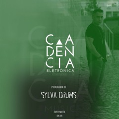 𝗦𝗬𝗟𝗩𝗔 𝗗𝗥𝗨𝗠𝗦┃Cadência Eletrónica 11