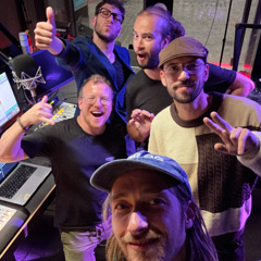 Opendex Radio S2 E2 - Acicular w/ De Recensent van Gent special