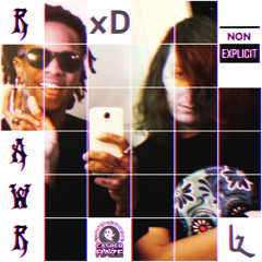 Rawr XD [feat. Lylantz]