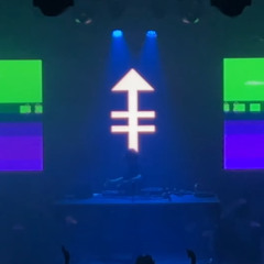 Porter Robinson Spitfire ID Remake (the one that is played after Say My Name) [Astrol08y Remake]