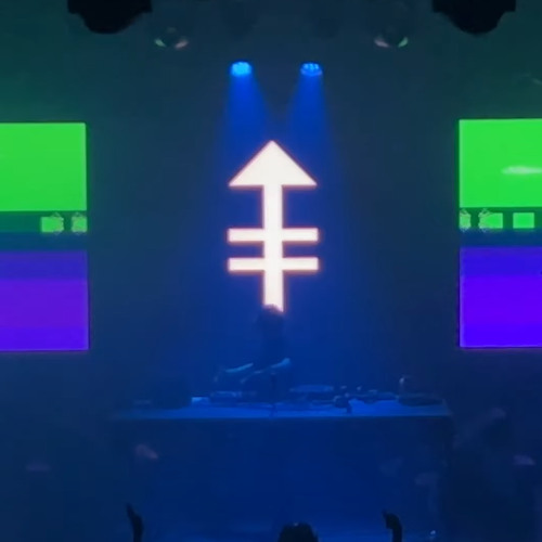 Porter Robinson Spitfire ID Remake (the one that is played after Say My Name) [Astrol08y Remake]