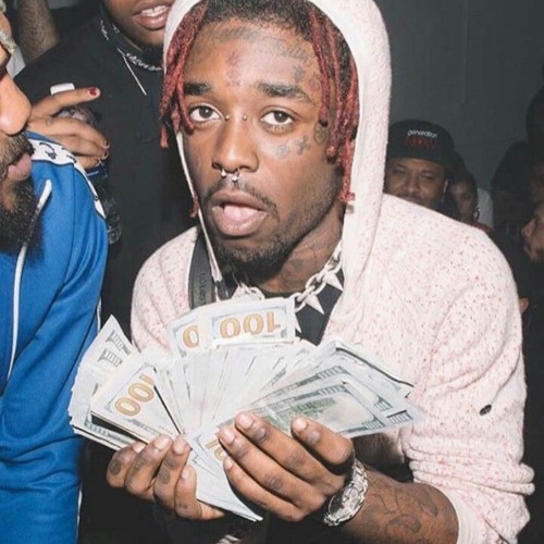 "Kashin Out"(Lil Uzi Vert Type Beat)(Prod SuavayKool)