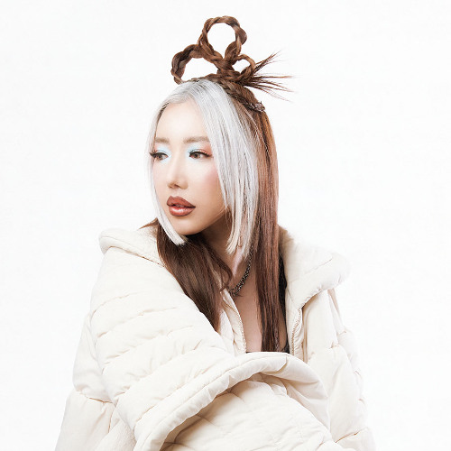 TOKiMONSTA - Sci Fi - (Expired Mocha Remix)