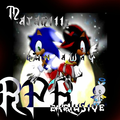 matariii ~ 逃げる (runaway) (prod. stoopidxool)RAREE PLUGG RADIO EXLCUSIVE