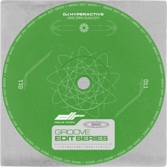 DJ Hyperactive - Wide Open (DJUS Edit) [Free DL]