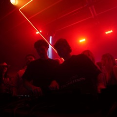 925 B2B HEYWOOD // LIVE @ "BASS.IC PRESENTS: EMMA MOON" 05.04.25