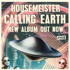 housemeister at fluxbau 15years of partyarty friday 13th 2024