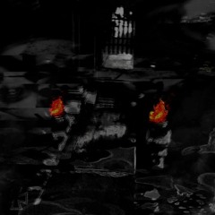 “Weeping hands of independence.” (Ellieagh Lilleighholmbe mashup)