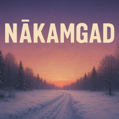 Nākamgad.