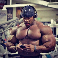 Phil heath/isair-Aux