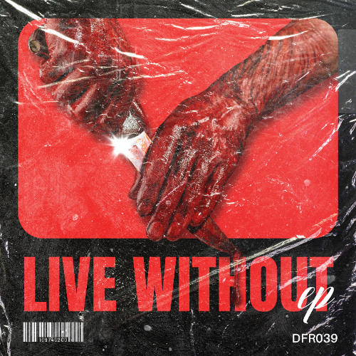 Live Without Graymata