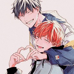 Given - Fuyu No Hanashi CD Drama Version - Cover En Español - XALEXBloodCovers
