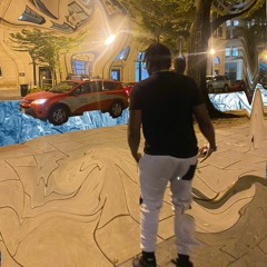 Tripped At Night To Trip At Knight(Freestyle)Prod(Johnnyfromdacut)