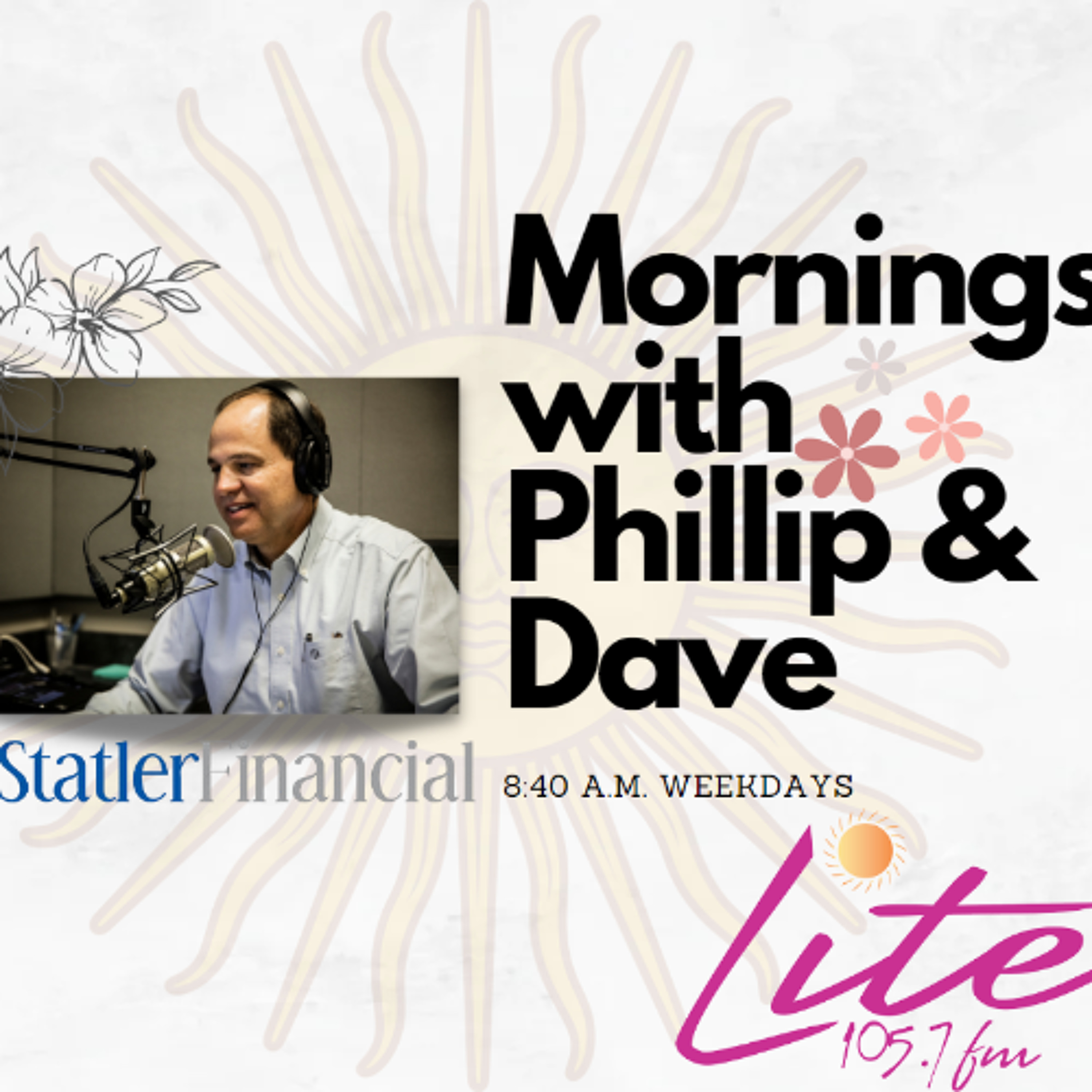 Statler Financial Radio