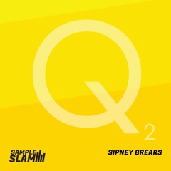 Sipney Brears - Notyettoxic