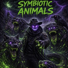 Symbiotic Animals