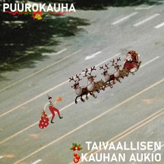 Luumusoppa (Leviätonttu ja Käylän Leviäkuoro)