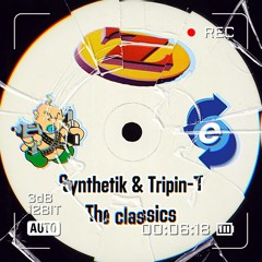 Synthetik & Tripin T - The Classics [custom track]