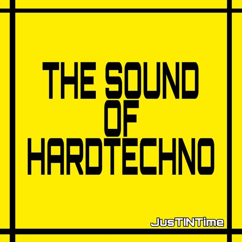 JusTINTime@The Sound of Hardtechno Weekend-Session[20.02.21]