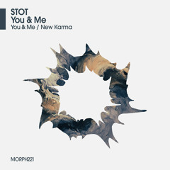 New Karma (Original Mix) - OUT NOW EXCLUSIVELY ON BEATPORT
