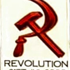 DJ SPINNER REVOLUTION 21ST JULY 2000