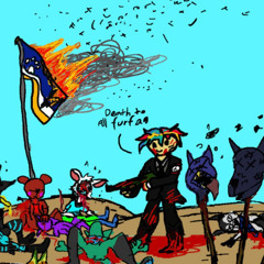 FURRIES (PROD. NOTHIRTEEN)