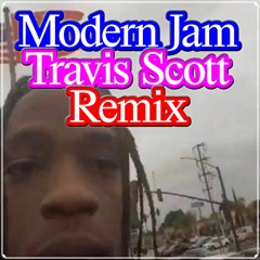 Modern Jam Remix