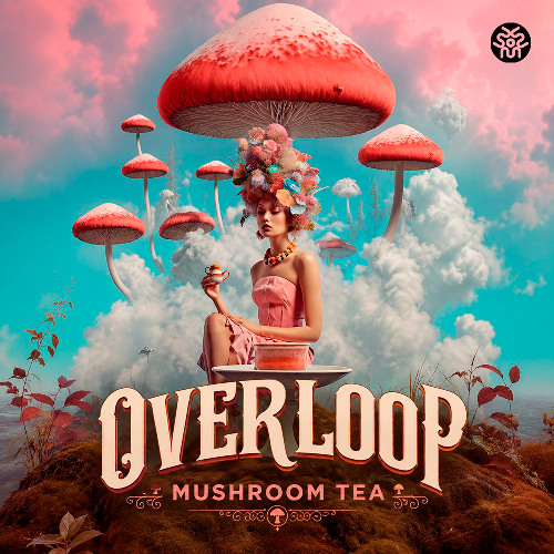 Overloop — Mushroom Tea (Extended Mix)