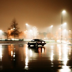 FAZT LANE - LE PHONK