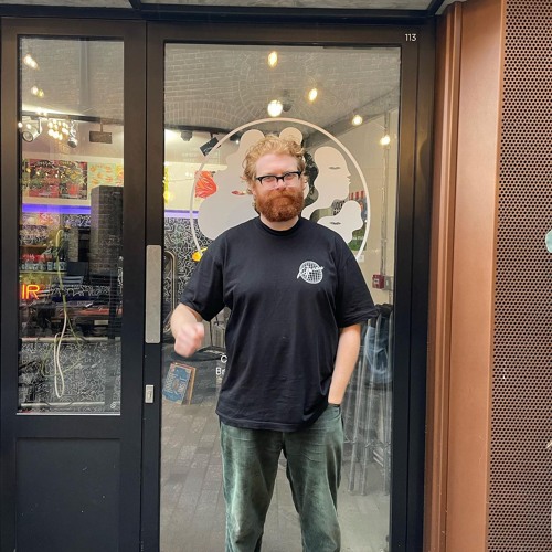 Van1ty Project 25/10/24 - [Voices Radio]