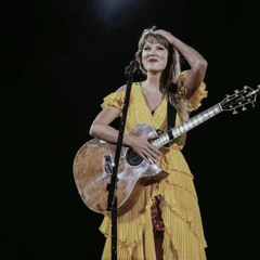 Stay Beautiful Live At The Eras Tour