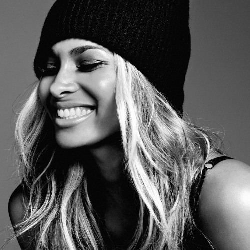 Ciara - 1, 2 Step ft. Missy Elliott (Prod. A.R.T. Remix)