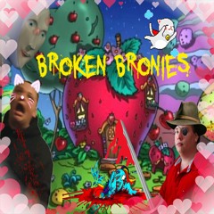 XxBROKEN*BRONIEZZxX | prod. @ojkush98