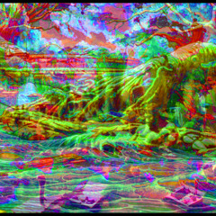 the desire to put food on the table and get to a safe space | untitled project 001 sessions | ambient atmospheric industrial drone horror WIP | shifty 9.1 LR 30 bpm take 1 6925
