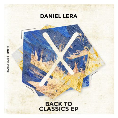 PremEar: Daniel Lera - Your Mama Is Calling You [XM019]