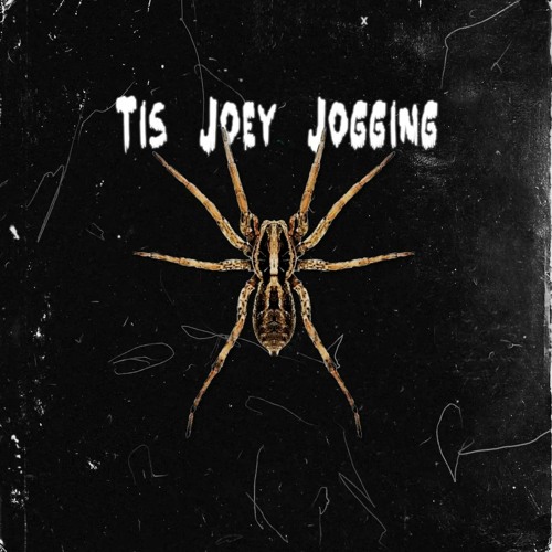 JOEY JOGGING - TIS JOEY JOGGING [ACHTE3NUL1]