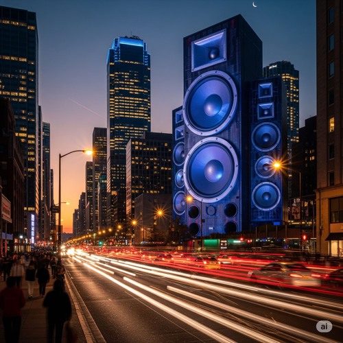 Watch Me Do My Thing