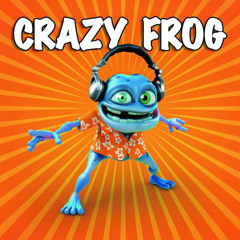 Crazy frog🐸