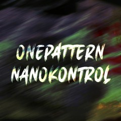 ONE PATTERN NANOKONTROL [HARDTEKK]