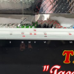 Bottle Caps