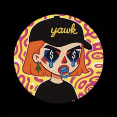 yawk
