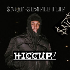 $NOT-Simple flip