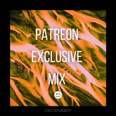 Olly James Patreon Exclusive Mix: December