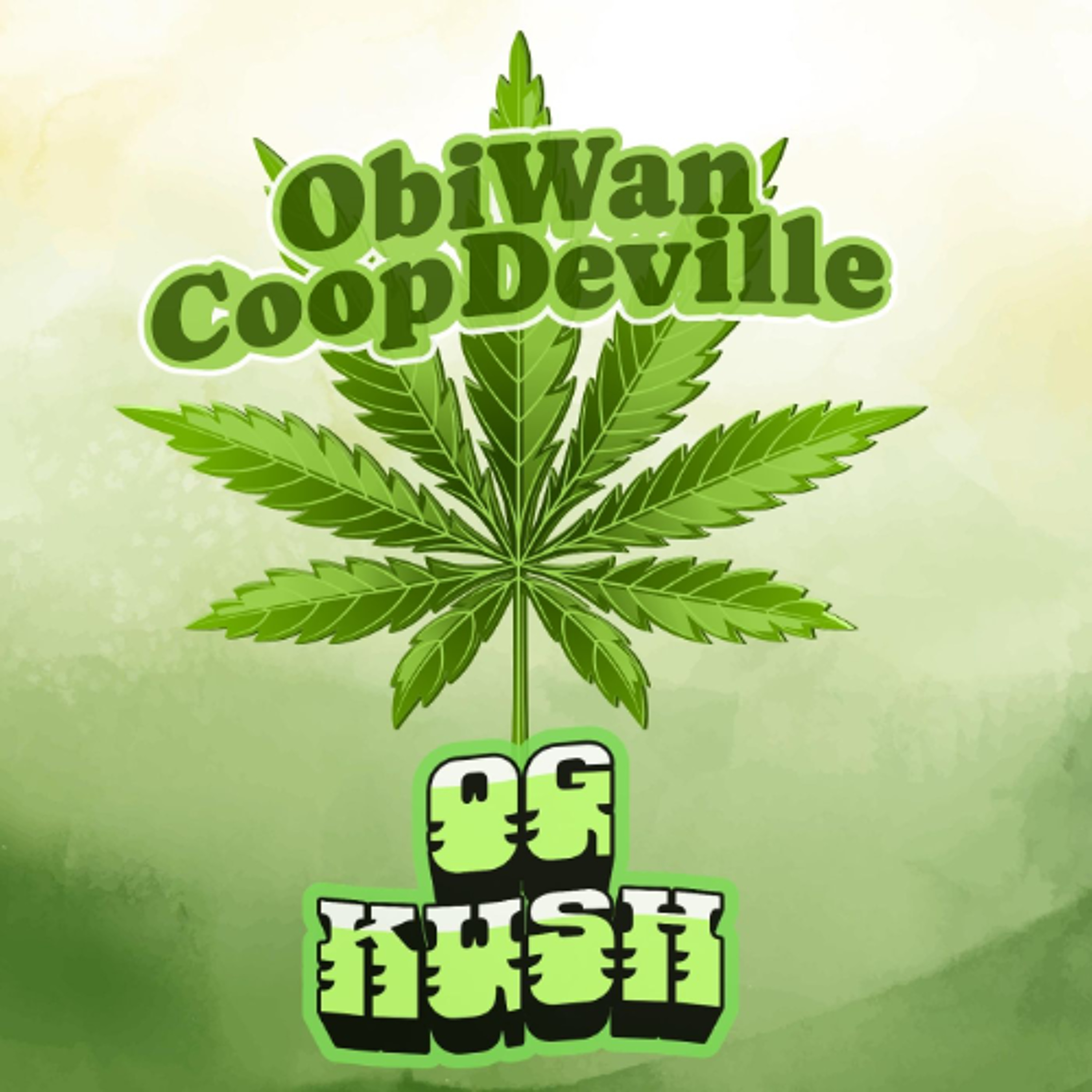 Og Kush episode artwork