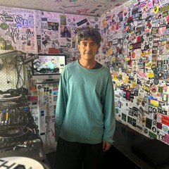 Kamran Sadeghi @ The Lot Radio 10-31-2024
