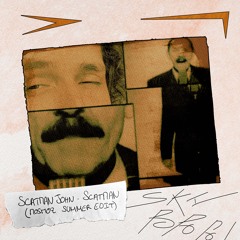 Scatman John - Scatman (Mosmoz Summer Edit)