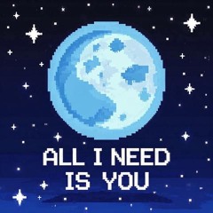 ALLINEEDISYOU