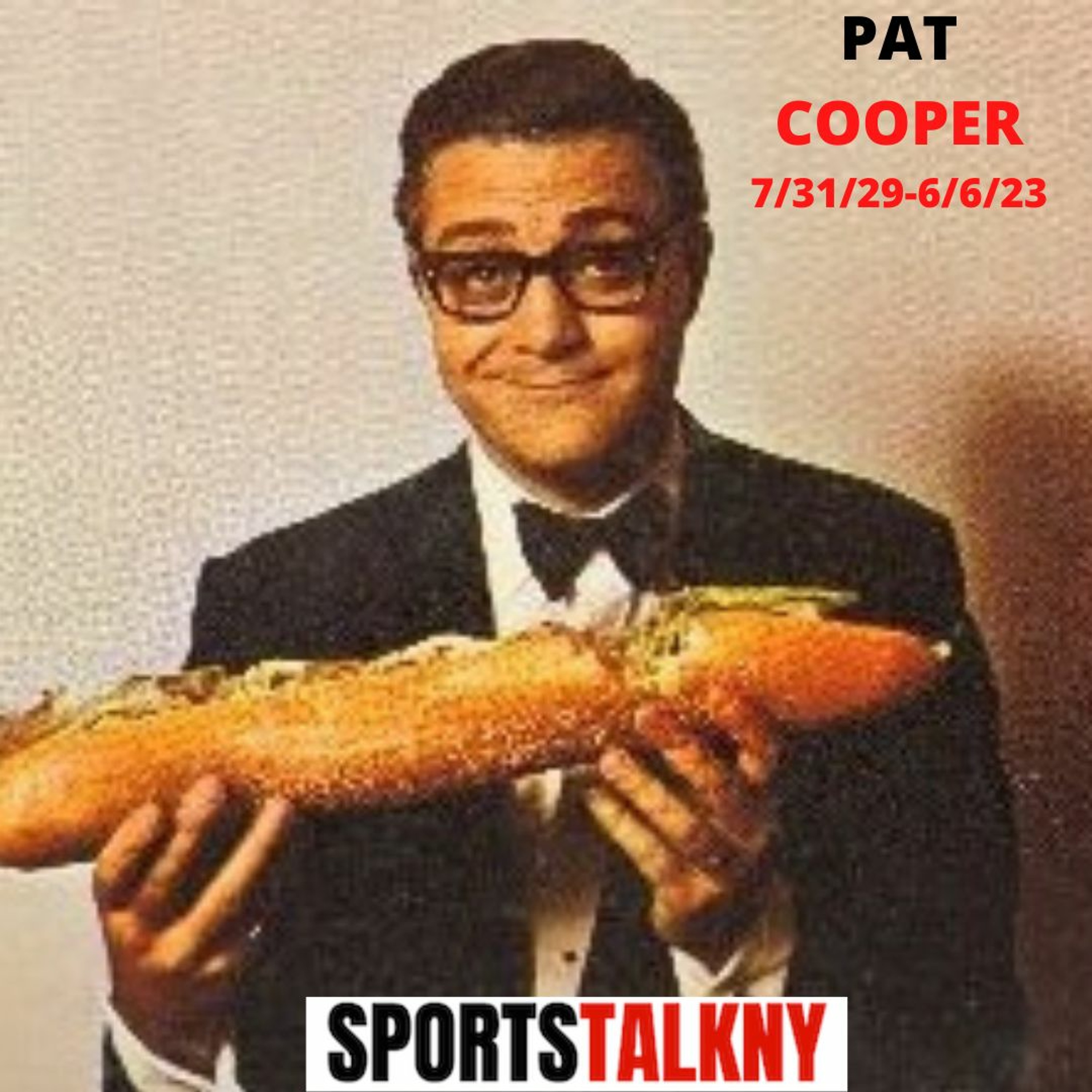 WLIE 540 AM SPORTSTALKNY