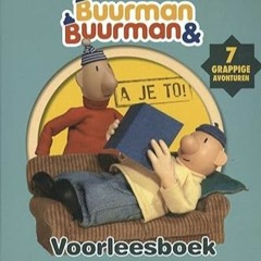 // Buurman & Buurman Voorleesboek (Dutch Edition) _  Dutch Edition